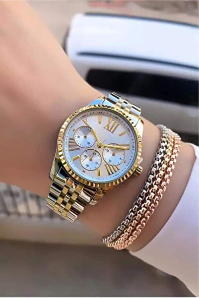 Tulpar Women's Wristwatch Limited Edition