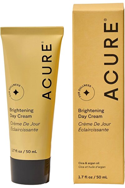 ACURE كريم نهاري لتفتيح البشرة 50 مل