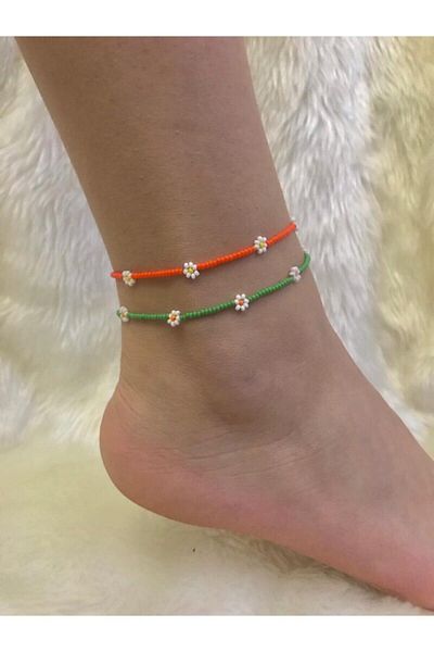 Beykan Anklet Daisy