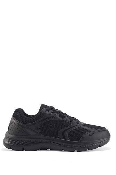 lumberjack Jumbo 3Pr Black Men's Comfort Shoes