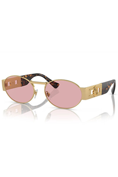 Versace VE2264 100284 56 Unisex Güneş Gözlüğü