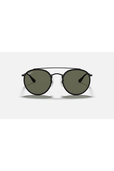 Ray-Ban RB3647N 002 58 51 Unisex sluneční brýle