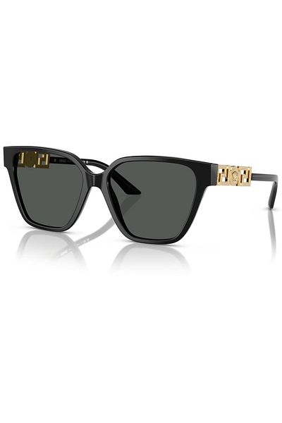 Versace Ve4471B Gb1 87 56 Women's Sunglasses