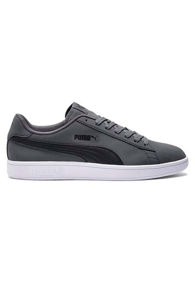 Puma Ανδρικά παπούτσια Casual Smash V2 Buck Anrasite 365160-08