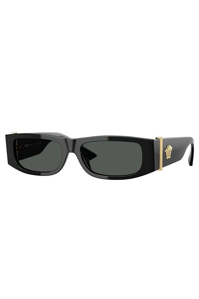 Versace Sunglasses Ve4476U 55 Gb1/87