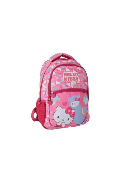 Hello Kitty Wiggle Hello Kitty Okul Çantası 2220