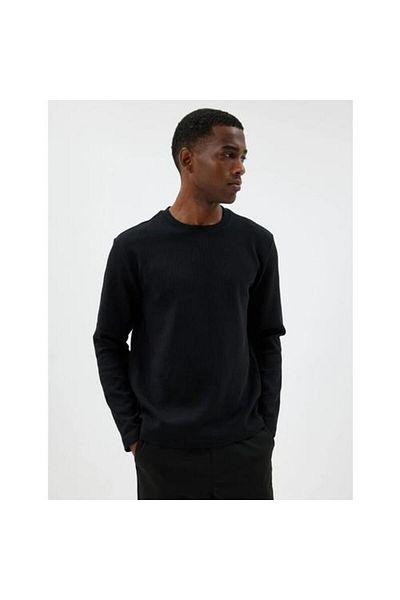 Koton Sweatshirts - Relaxed Fit and Stylish Design
