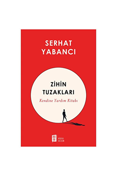 Mona Kitap Zihin Tuzakları