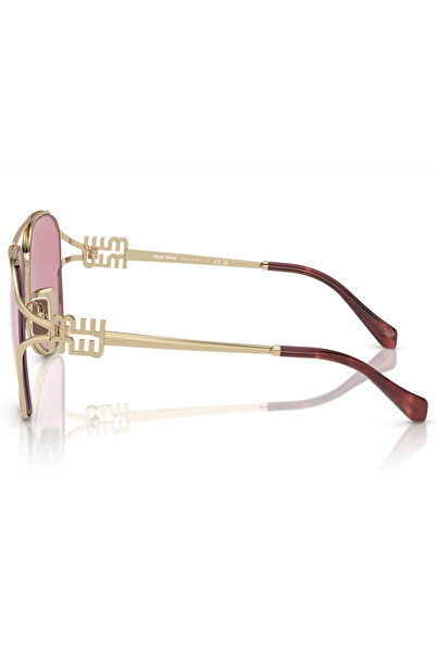 Miu Miu MU 52ZS ZVN50D 58 Kadın Güneş Gözlüğü