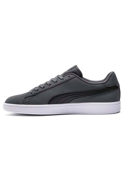 Puma Ανδρικά παπούτσια Casual Smash V2 Buck Anrasite 365160-08