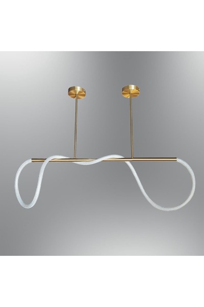 Özcan Aydınlatma Özcan Aydınlatma 3240-3A-20 Sıralı Hortum Avize Eskitme