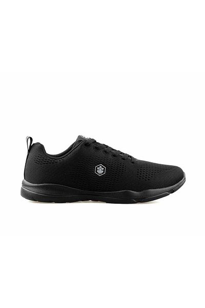 lumberjack Agatha 4Fx Black Men's Comfort Shoes 101497626