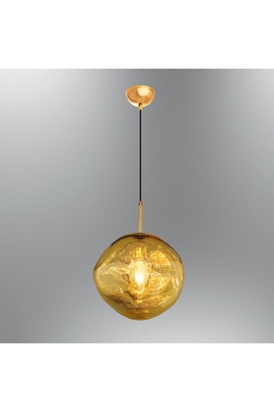 Özcan Aydınlatma 3219-2,02 B.sarkıt Avize Krom