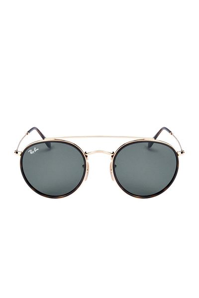 Ray-Ban Rb 3647n 001 51 Unisex sluneční brýle