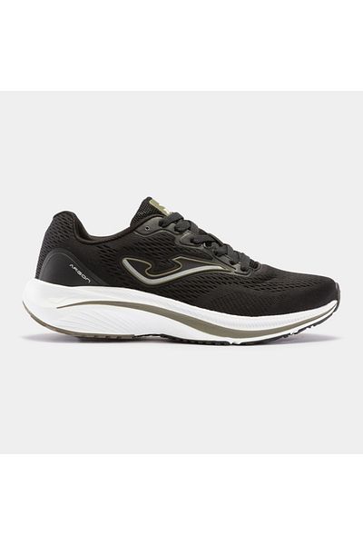 Joma Argon Men 2301 Rargow2301 Black Men's Walking & Running Shoes
