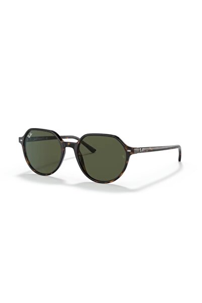 Ray-Ban RB 2195 902 31 53 نظارات شمسية للجنسين