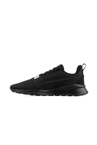 Puma Men's Black Anzarun Lite Bold Shoes37236201