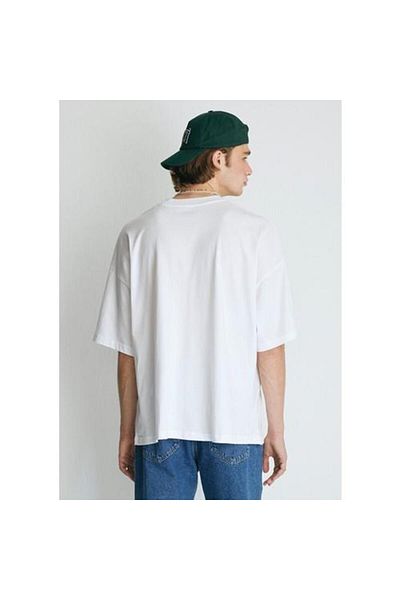 Mavi T-Shirt με λαιμόκοψη