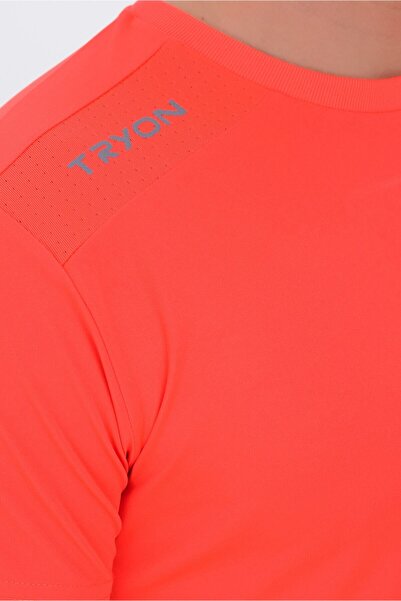 TRYON Ανδρικό μπλουζάκι προπόνησης Victory Nar Çiçek