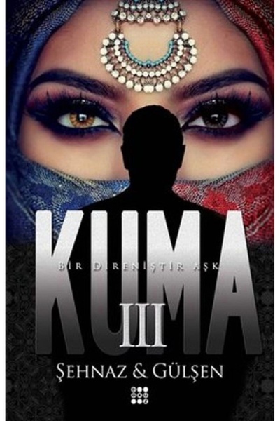 dokuzyayinlari Kuma 3