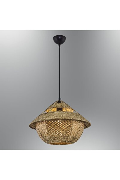 Özcan Aydınlatma Özcan Aydınlatma 4461-19-25 Suut Tekli Sarkıt 40*30