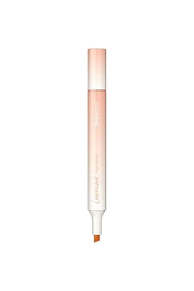 Scrikss Office Lumina Highlighter Lotus Color - 488u