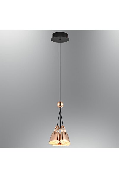 Özcan Aydınlatma Özcan Aydınlatma 2840-1A Cog Tekli Sarkıt