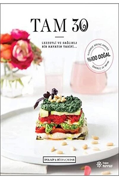 Doğan Kitap Tam 30 - - Hülya Çavdar, Ipek Kip Kitabı