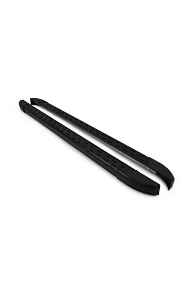 Dbc Online Yeni Doblo Uzun Panelvan Yan Basamak Siyah Renk Dotline Benekli No...