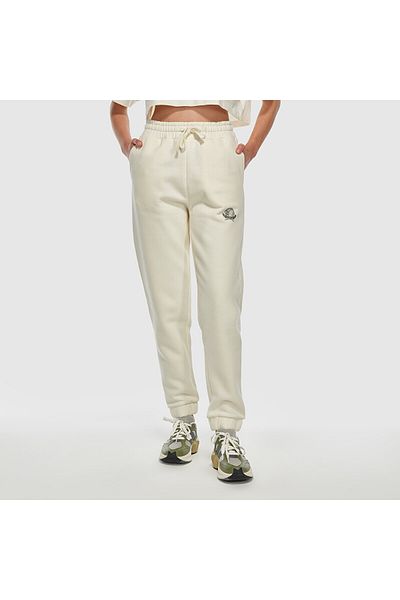 New Balance Γυναικεία φούτερ Cream Lifestyle - WNP3404-SST