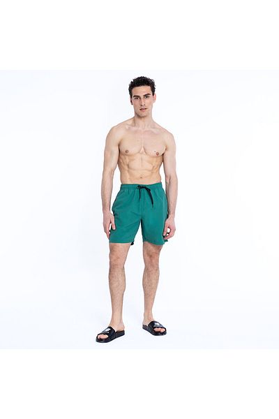 New Balance Ανδρικό μαγιό σορτς - MNS1323-GRN