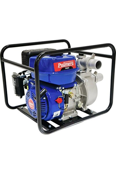 Palmera Pa20t Benzinli Su Motoru