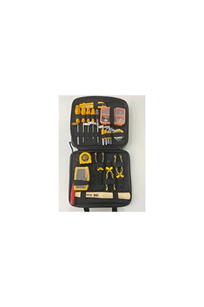 Rtrmax 181 Parça Bits Uç El Aleti Seti RTK1002