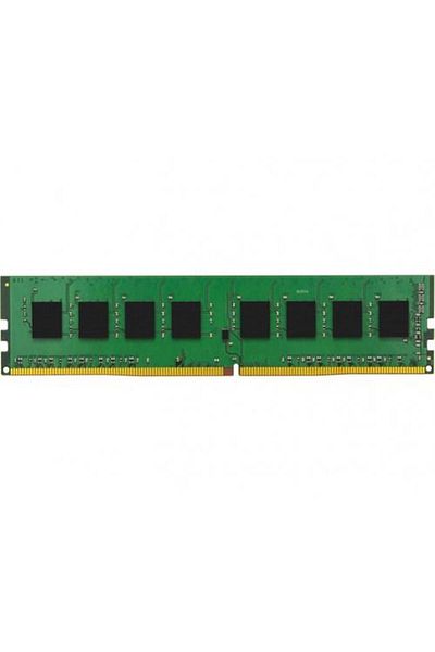 Kingston Kvr32n22s8/8 8 جيجابايت (1X8 جيجابايت) Ddr4 3200 ميجا هرتز Cl22 رام (ذاكرة)