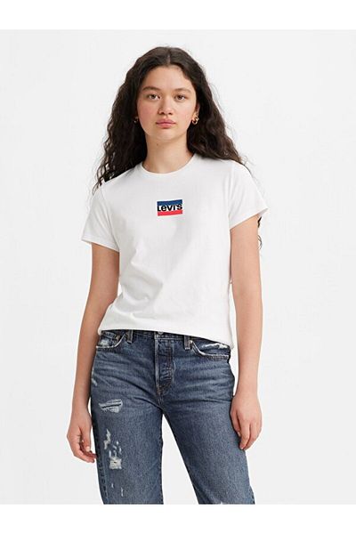 Levi's Το τέλειο μπλουζάκι