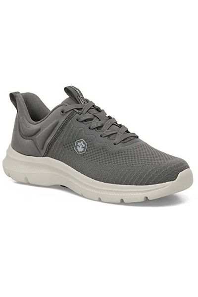 lumberjack Pantofi sport pentru bărbați Carson Comford GRI