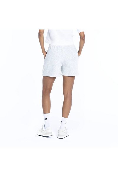New Balance Wns1357 Gray Women's Shorts