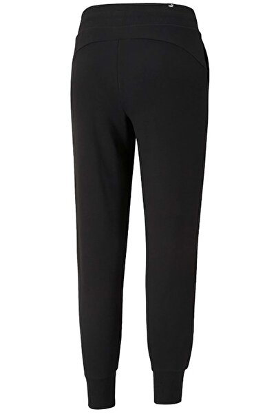 Puma 586842-51 Ess Sweatpants Tr Cl Pants Antrenman Kadın Eşofman Altı SİYAH