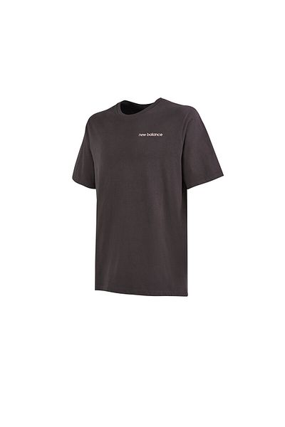 New Balance Mnt3304 Кафява мъжка тениска