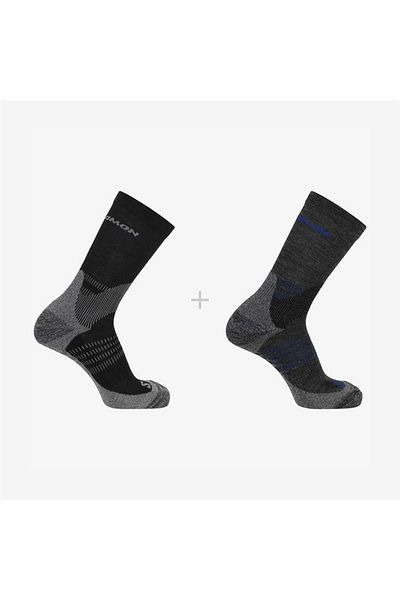 Salomon Чорапи X Ultra Access Crew от 2 бр