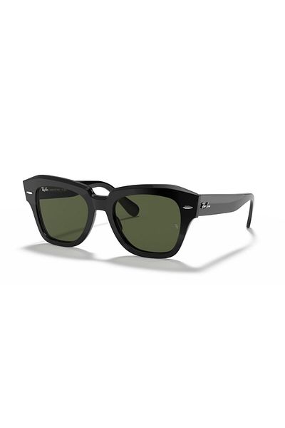 Ray-Ban 0Rb2186 901-31 49