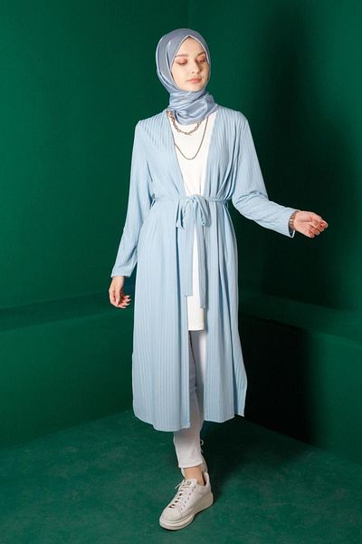 Alvina CARDIGAN CU FONDUL 42883