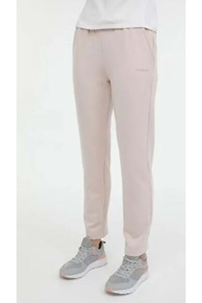 lumberjack Wl Carla 22ct693 Kadın Eşofman Altı Pembe