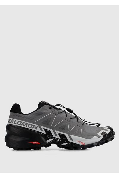 Salomon SPEEDCROSS 6 - Men's Running Shoes