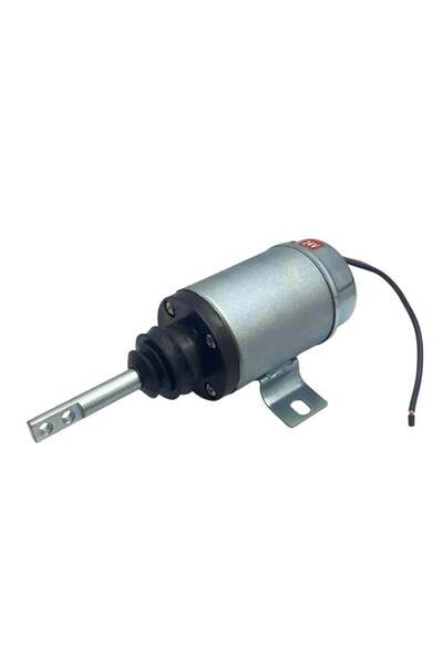 ylz 24 فولت إيقاف تلقائي - حامل الملف اللولبي