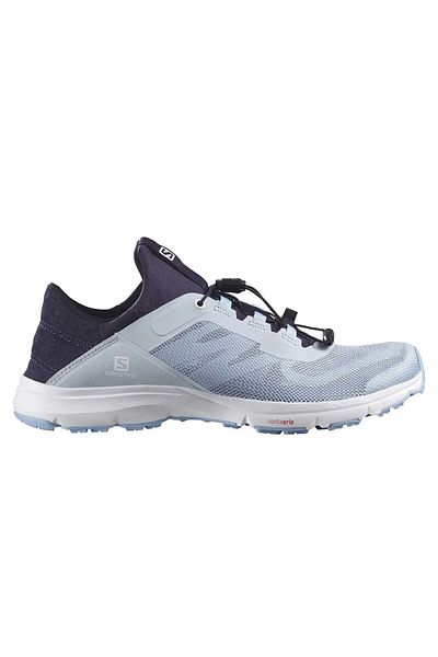 Salomon Pantofi de exterior albastru pentru copii