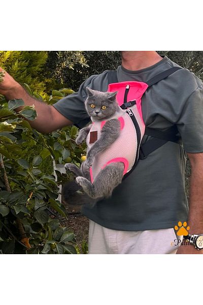 Epatim Cat and Dog Carrier