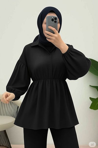 SUWWE Hijab Suit New Season |   Stylish and Comfortable