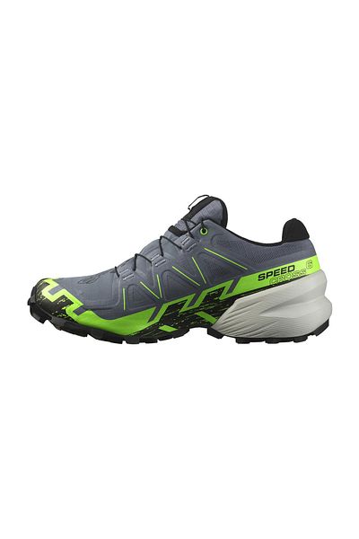 Salomon Ανδρικά παπούτσια για τρέξιμο Speedcross 6 Gtx L47301900