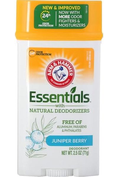 Arm&Hammer Arm & Hammer Essentials Clean Deodorant 71 Grams